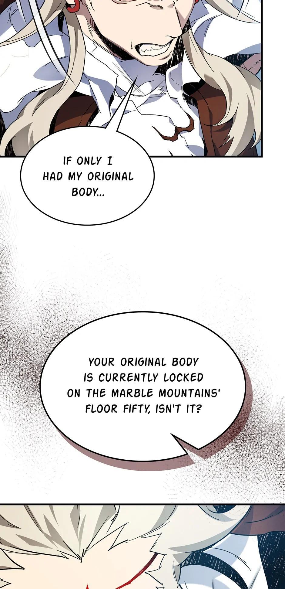 Read Level Up With The Gods Manga Online