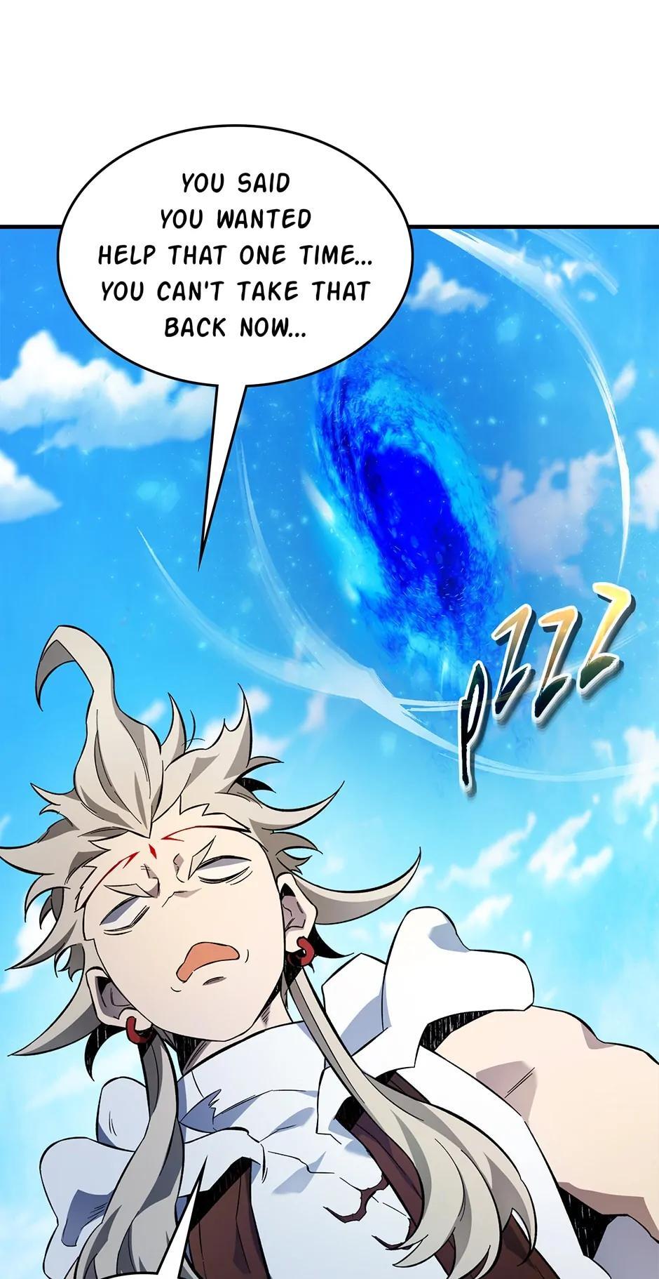 Read Level Up With The Gods Manga Online