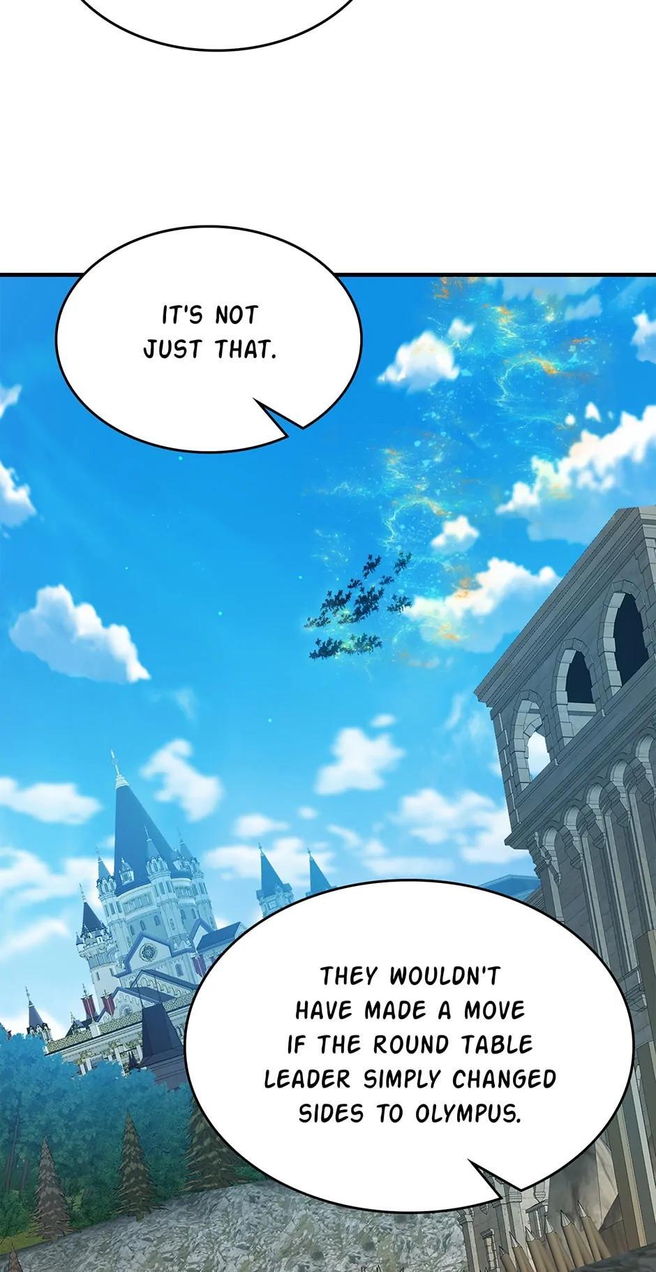 Read Level Up With The Gods Manga Online