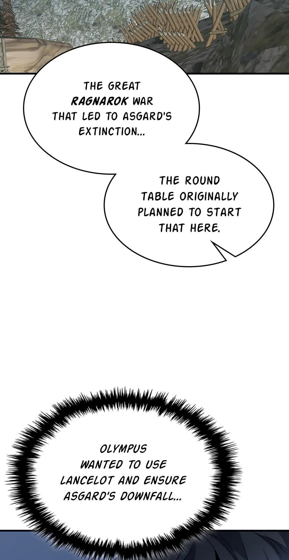Read Level Up With The Gods Manga Online