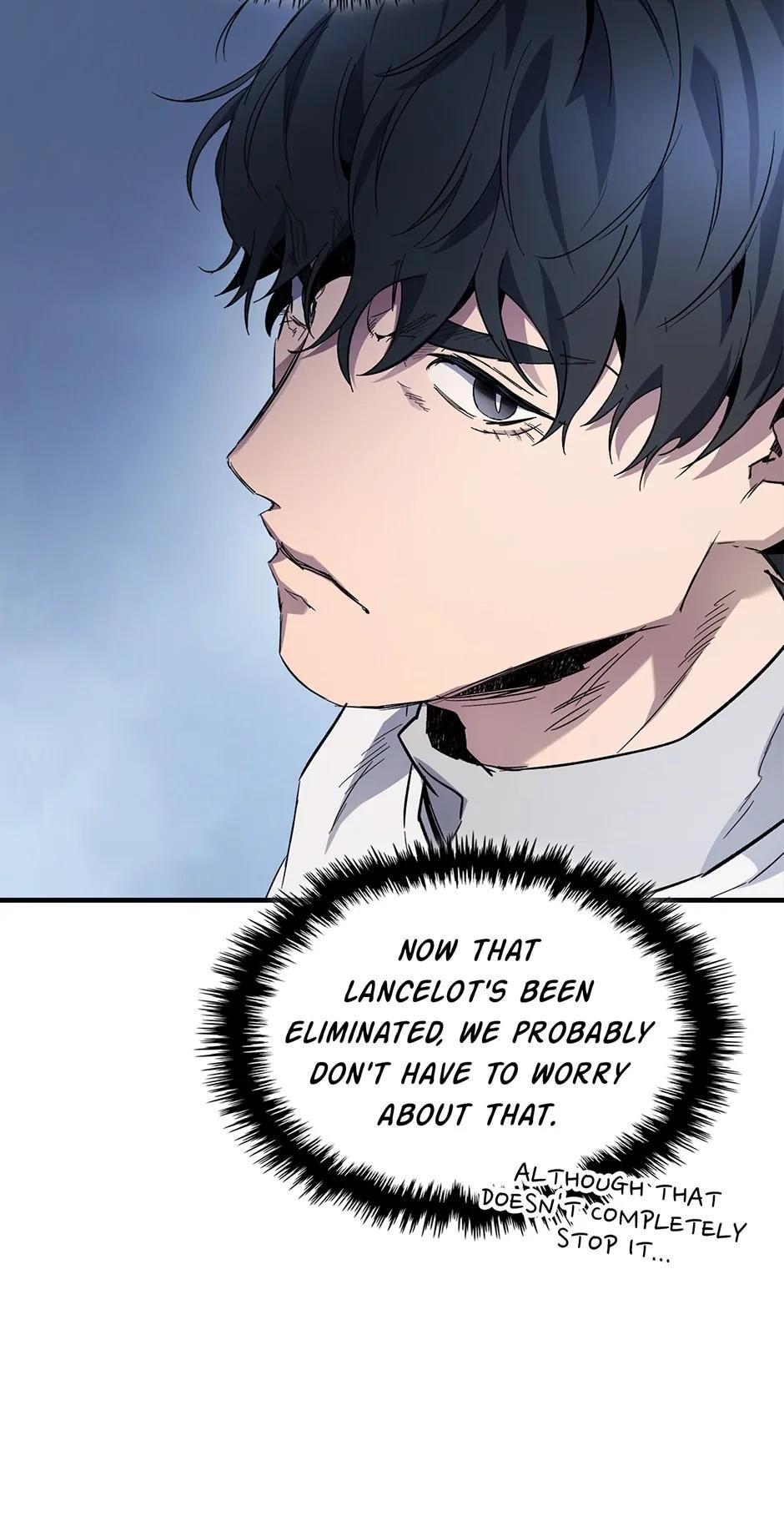 Read Level Up With The Gods Manga Online
