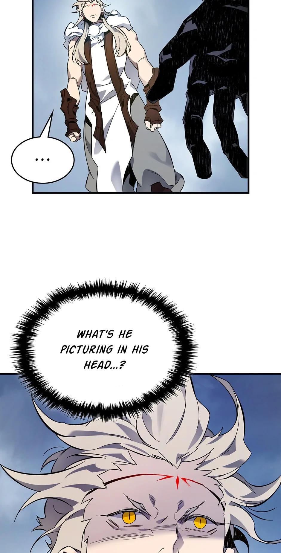 Read Level Up With The Gods Manga Online