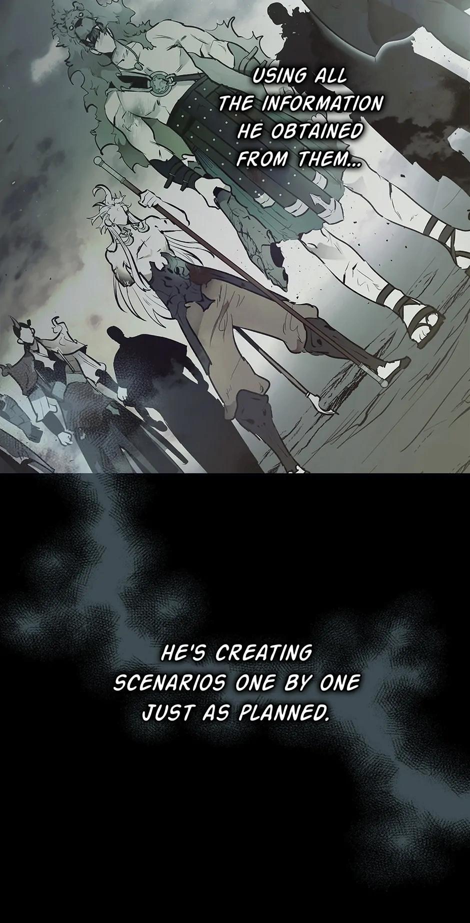 Read Level Up With The Gods Manga Online