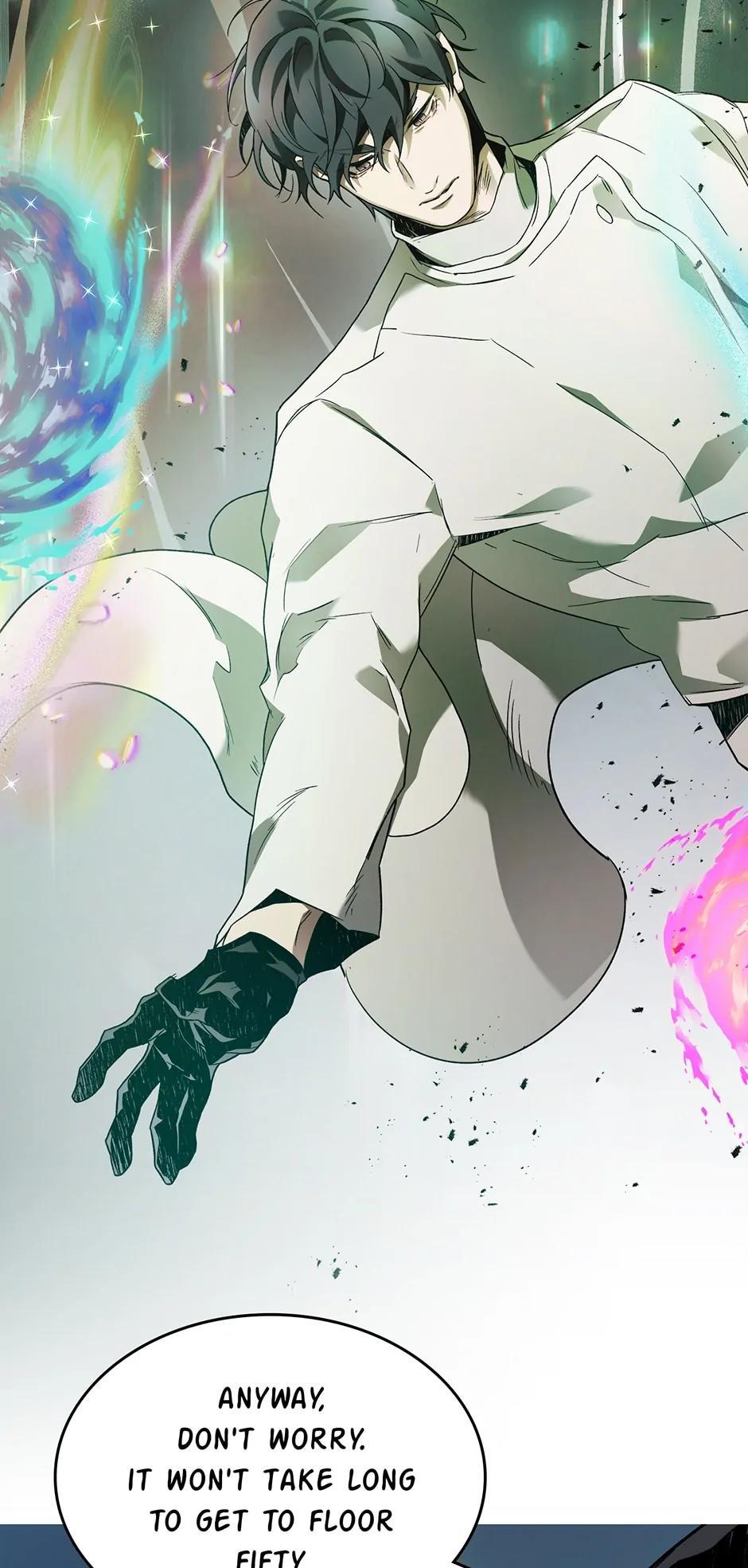 Read Level Up With The Gods Manga Online