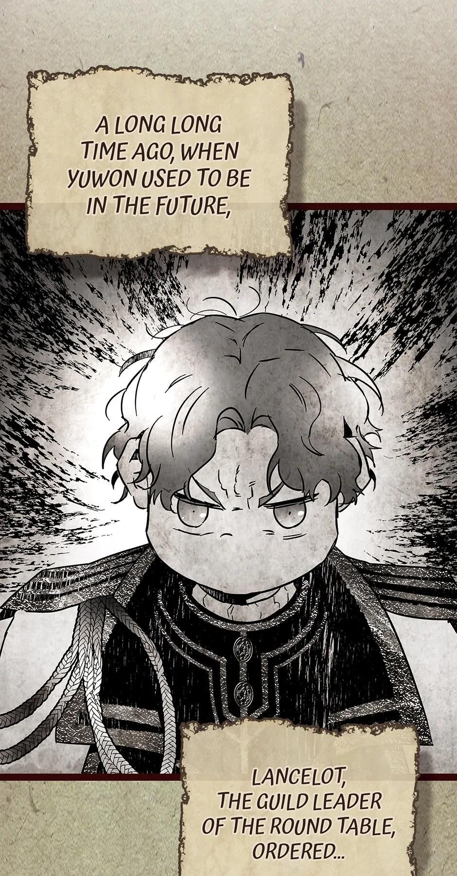 Read Level Up With The Gods Manga Online