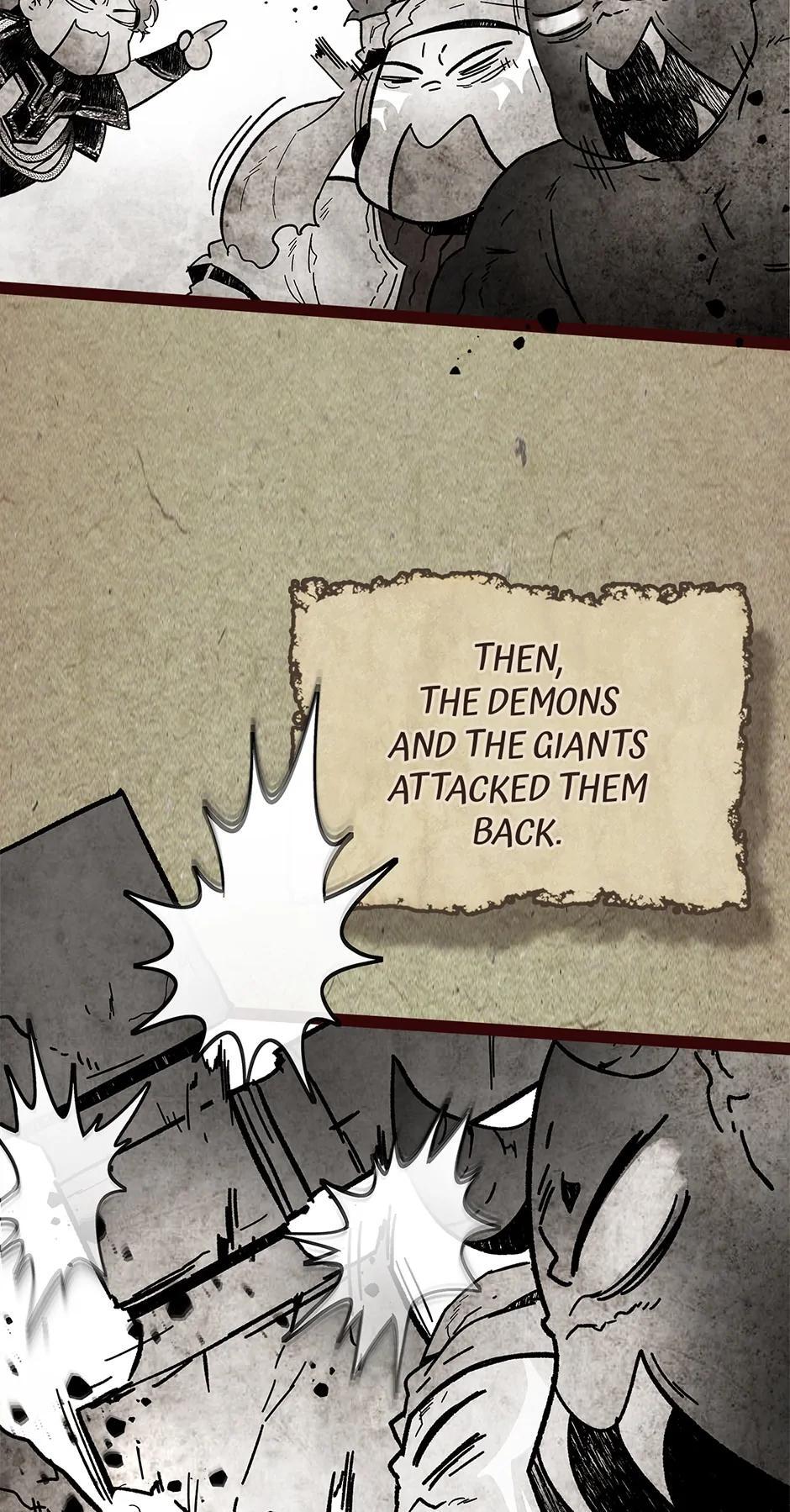 Read Level Up With The Gods Manga Online