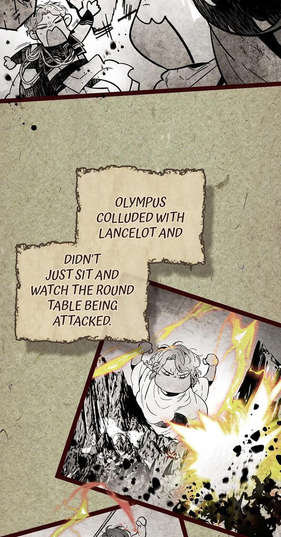Read Level Up With The Gods Manga Online