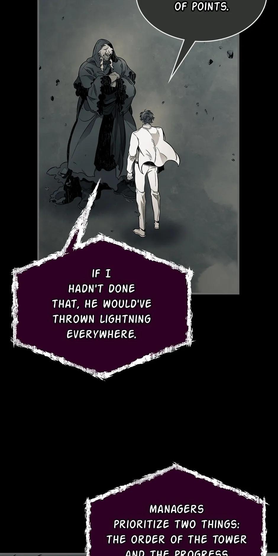 Read Level Up With The Gods Manga Online