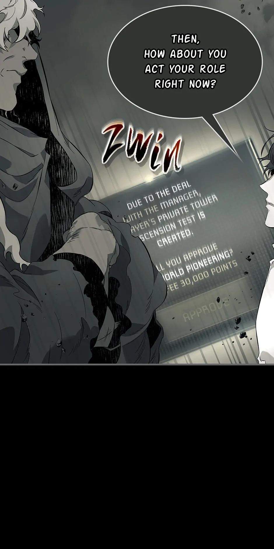 Read Level Up With The Gods Manga Online