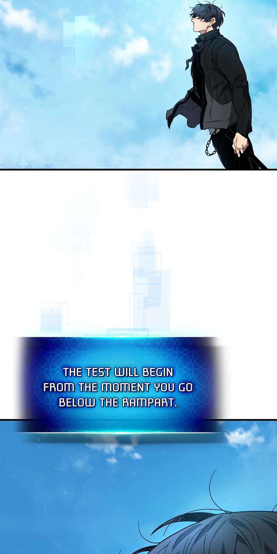 Read Level Up With The Gods Manga Online