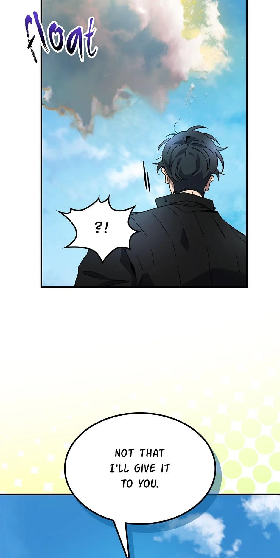 Read Level Up With The Gods Manga Online