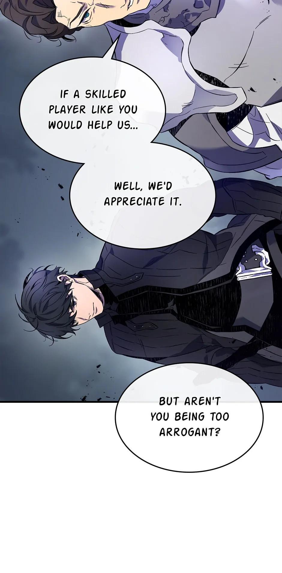 Read Level Up With The Gods Manga Online