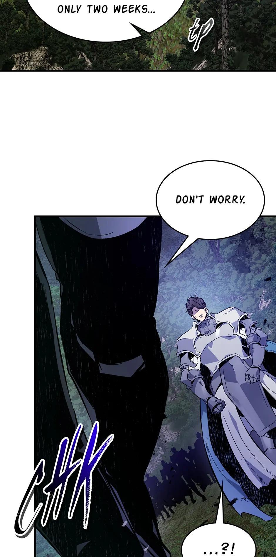 Read Level Up With The Gods Manga Online
