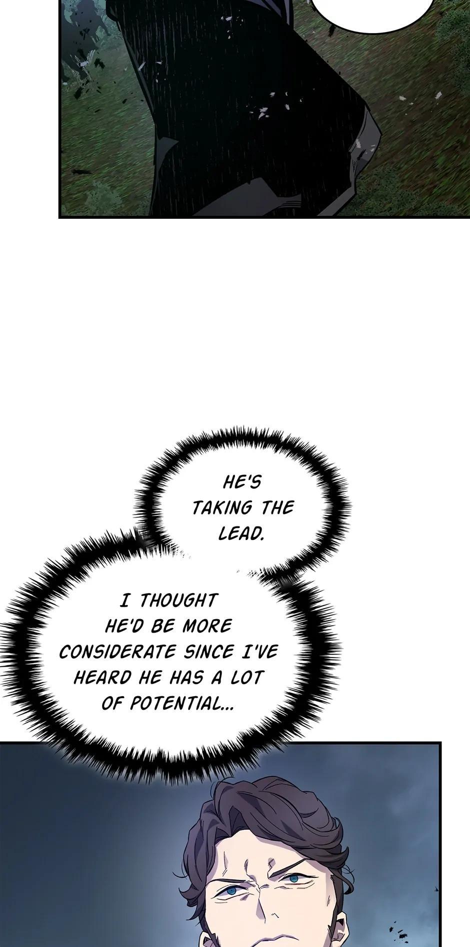 Read Level Up With The Gods Manga Online