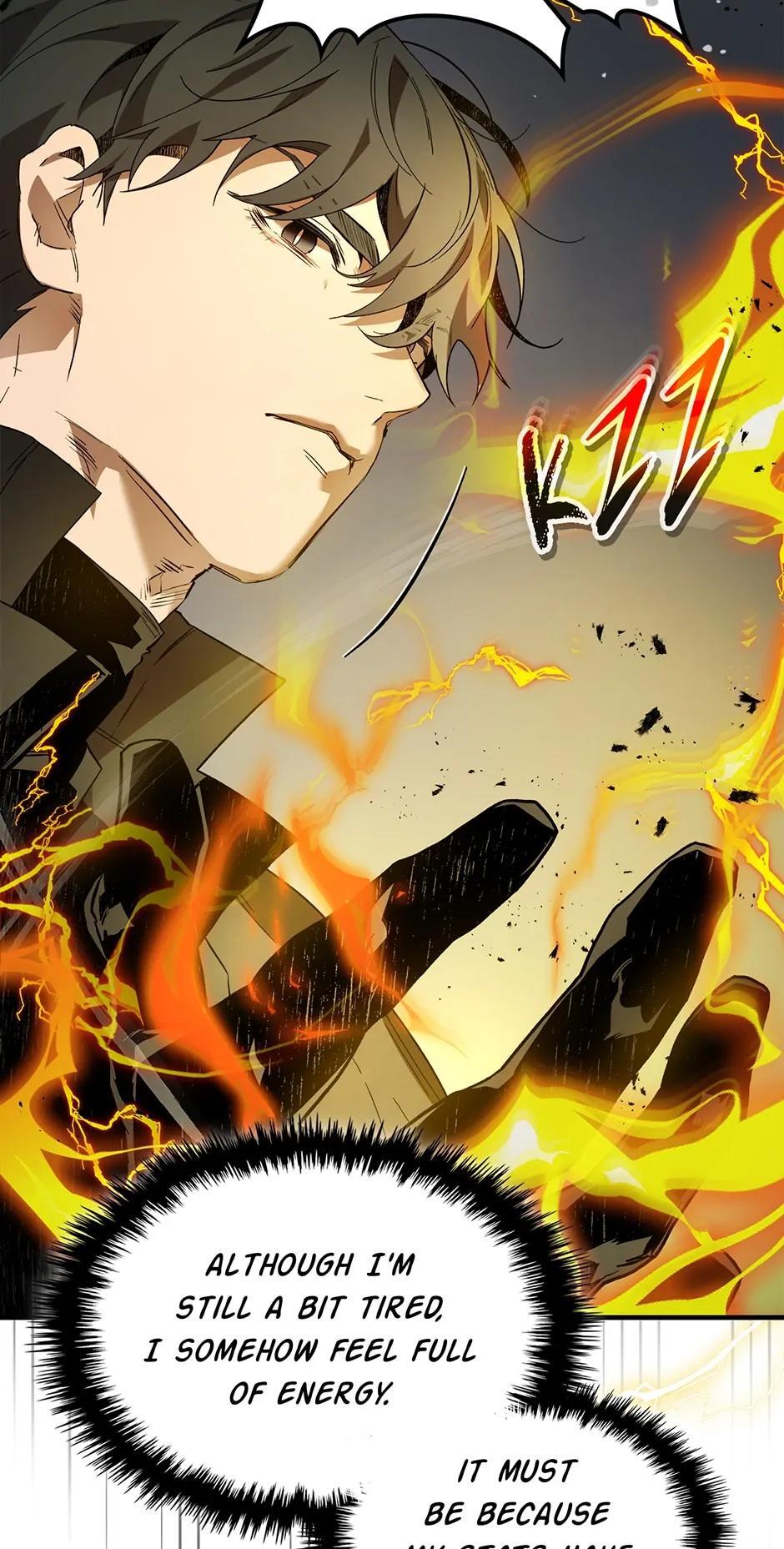 Read Level Up With The Gods Manga Online