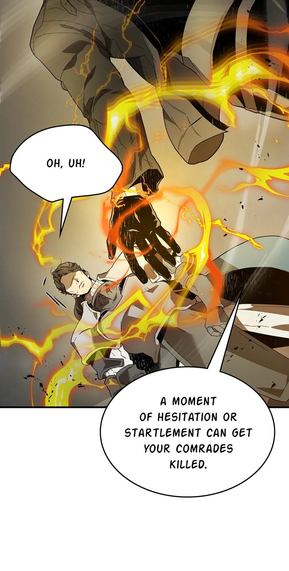 Read Level Up With The Gods Manga Online