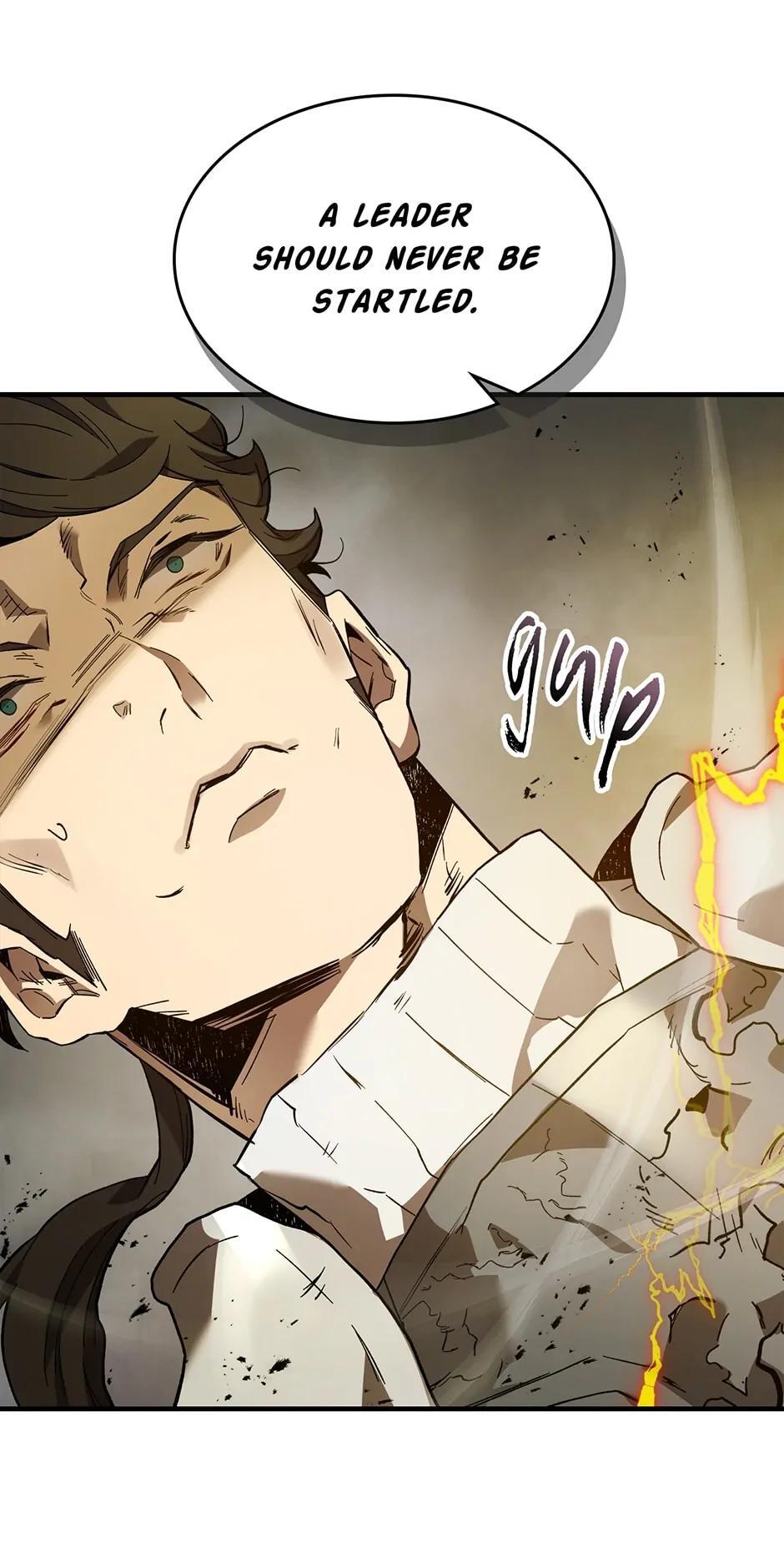 Read Level Up With The Gods Manga Online