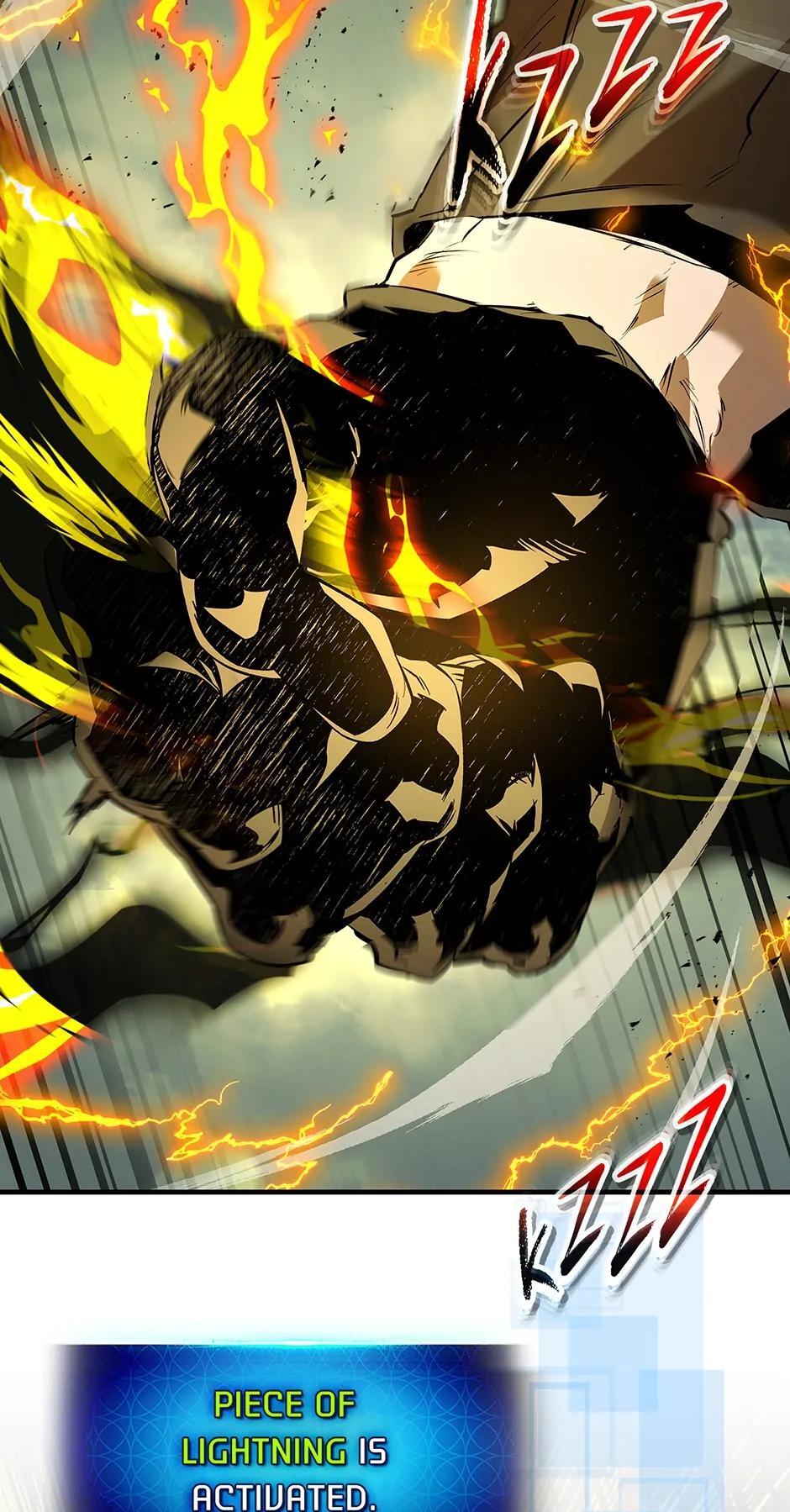 Read Level Up With The Gods Manga Online