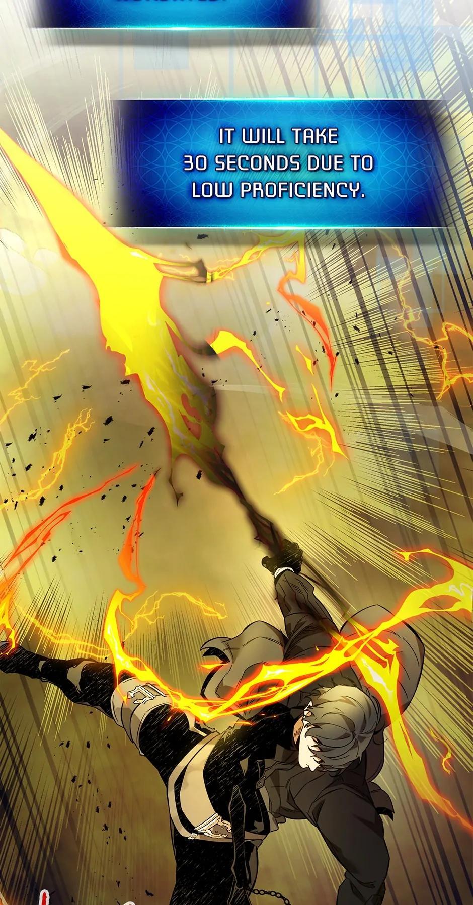 Read Level Up With The Gods Manga Online