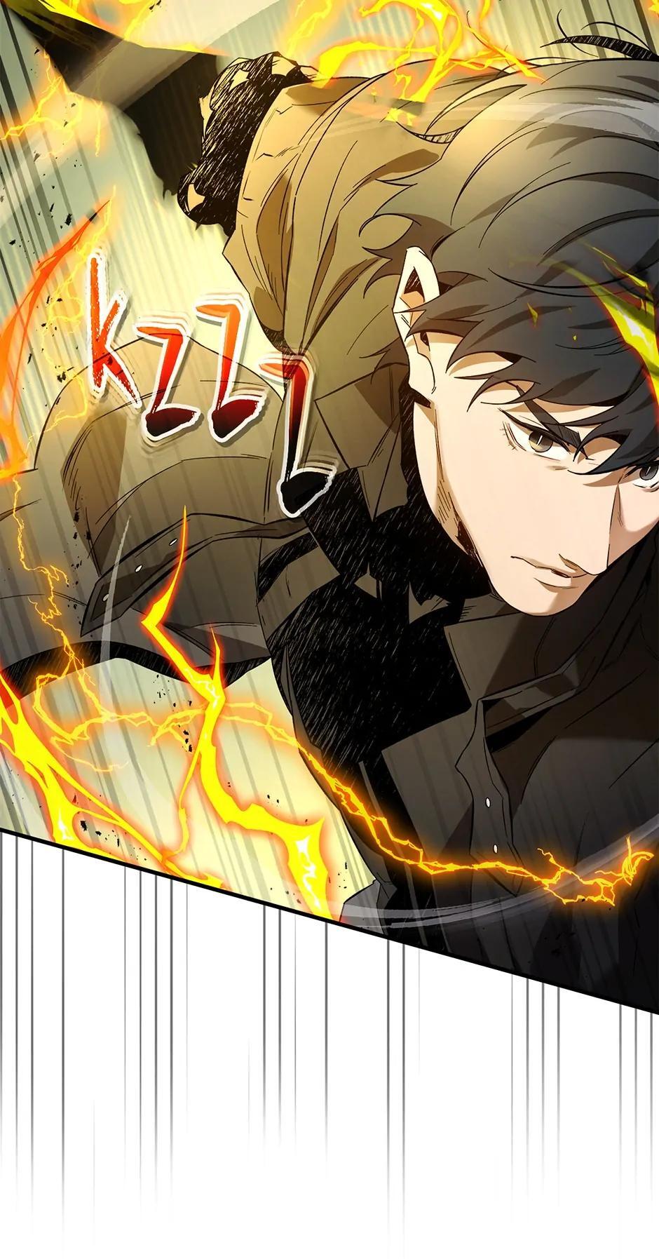 Read Level Up With The Gods Manga Online