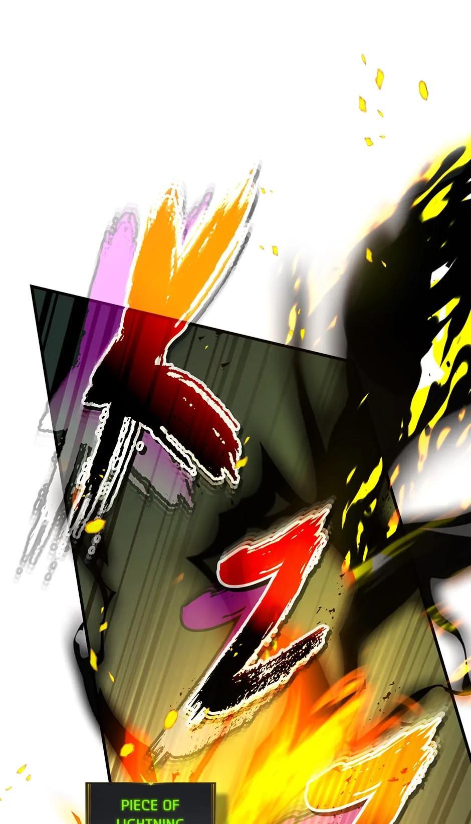 Read Level Up With The Gods Manga Online