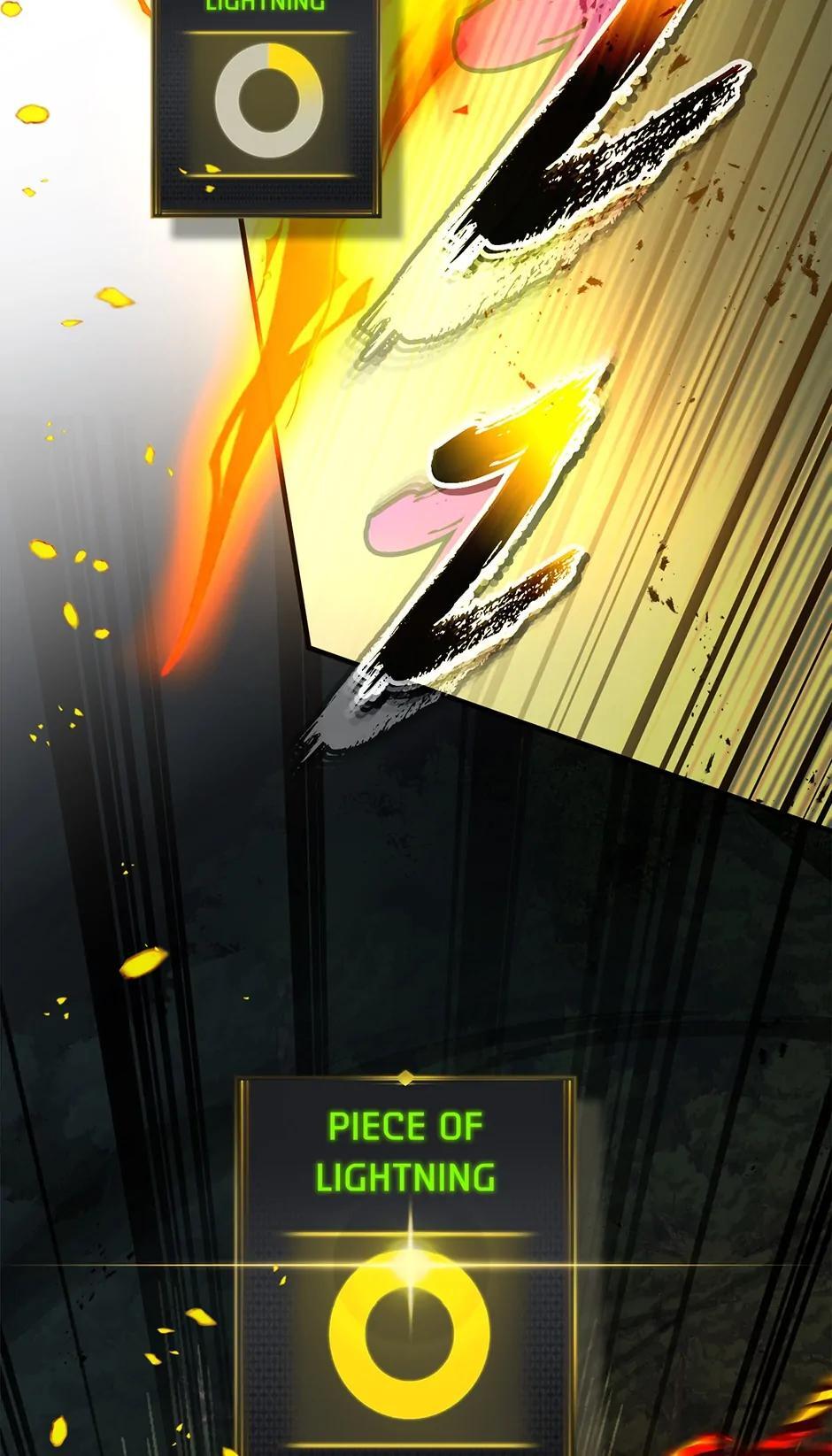 Read Level Up With The Gods Manga Online