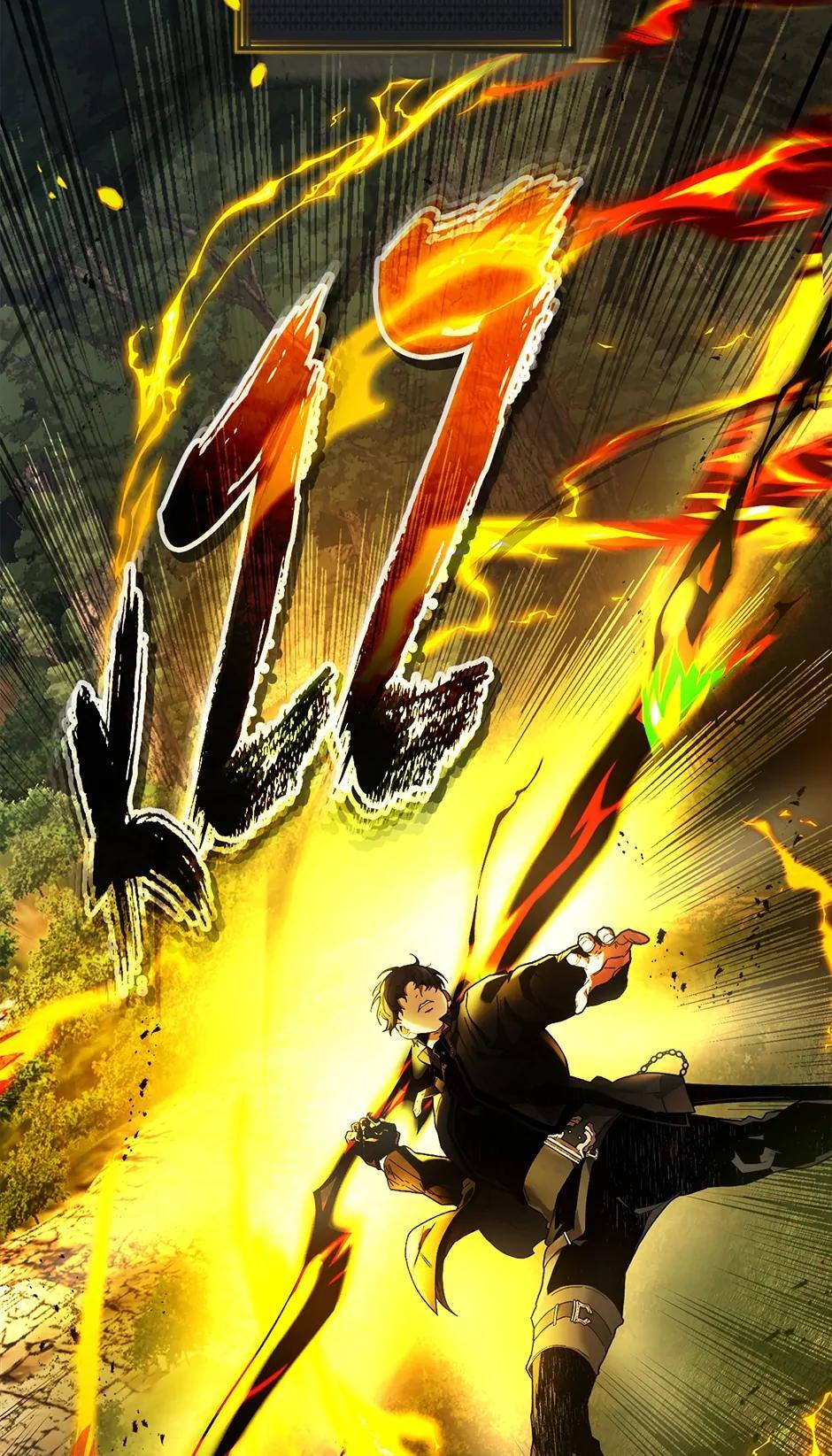Read Level Up With The Gods Manga Online