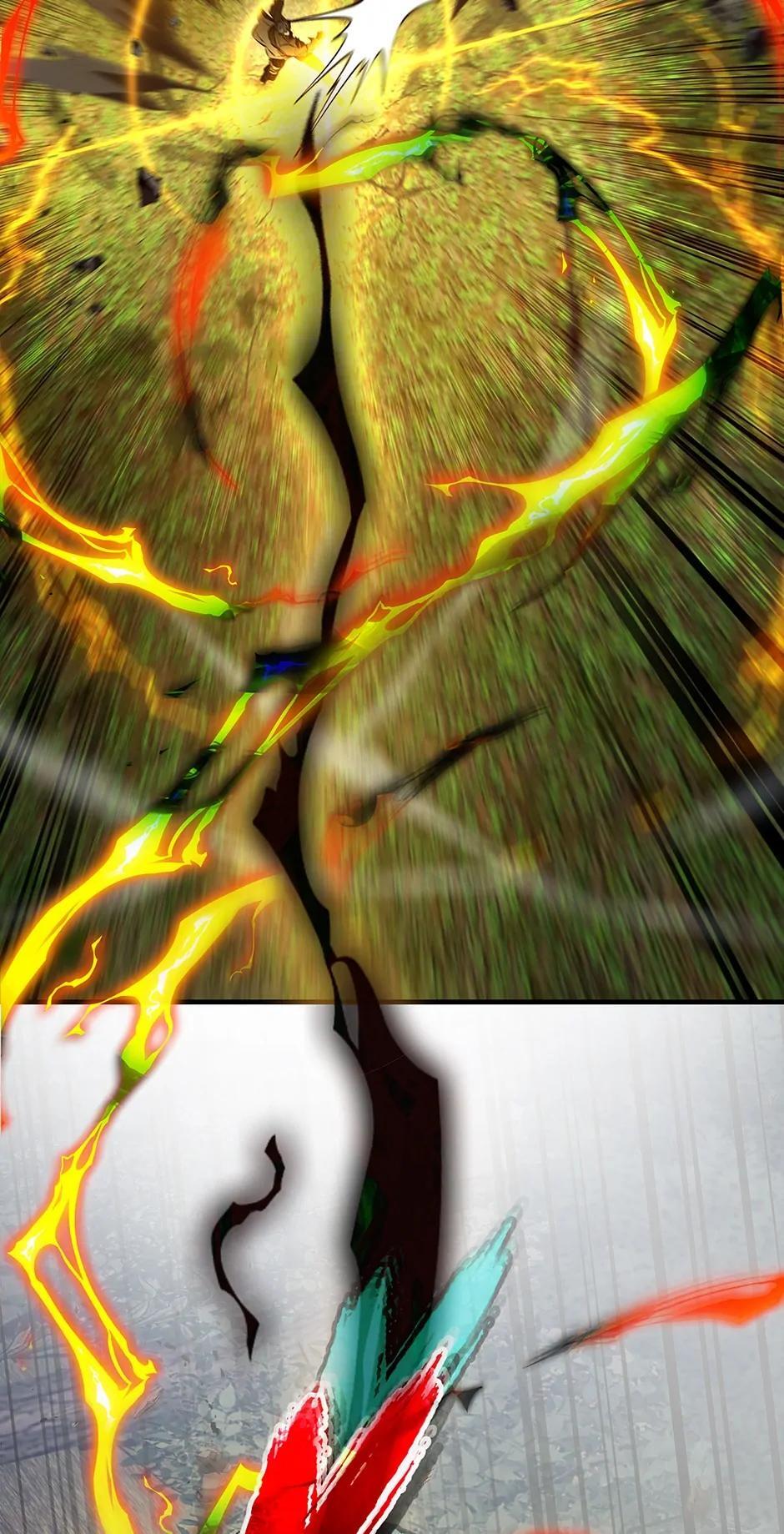 Read Level Up With The Gods Manga Online