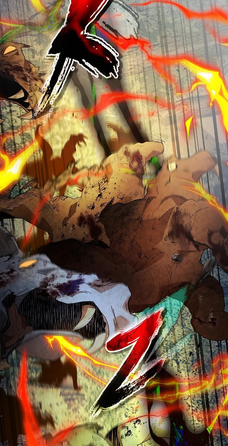 Read Level Up With The Gods Manga Online