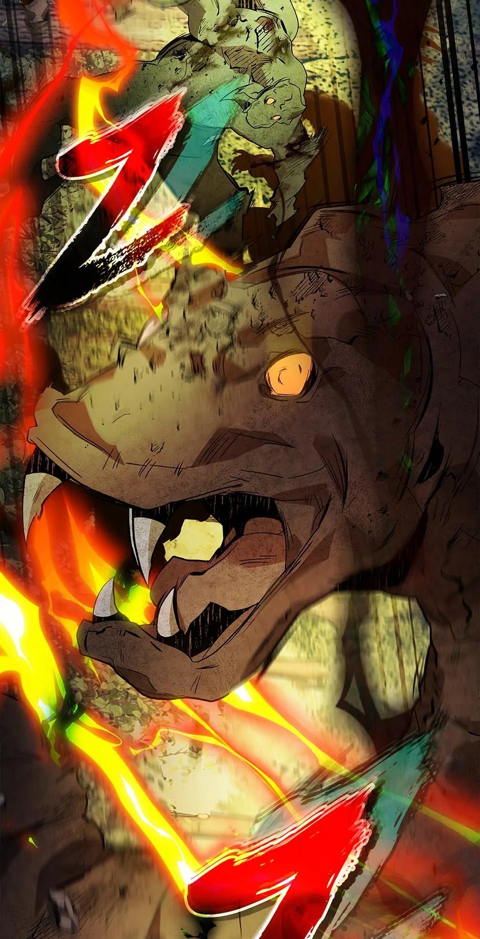 Read Level Up With The Gods Manga Online