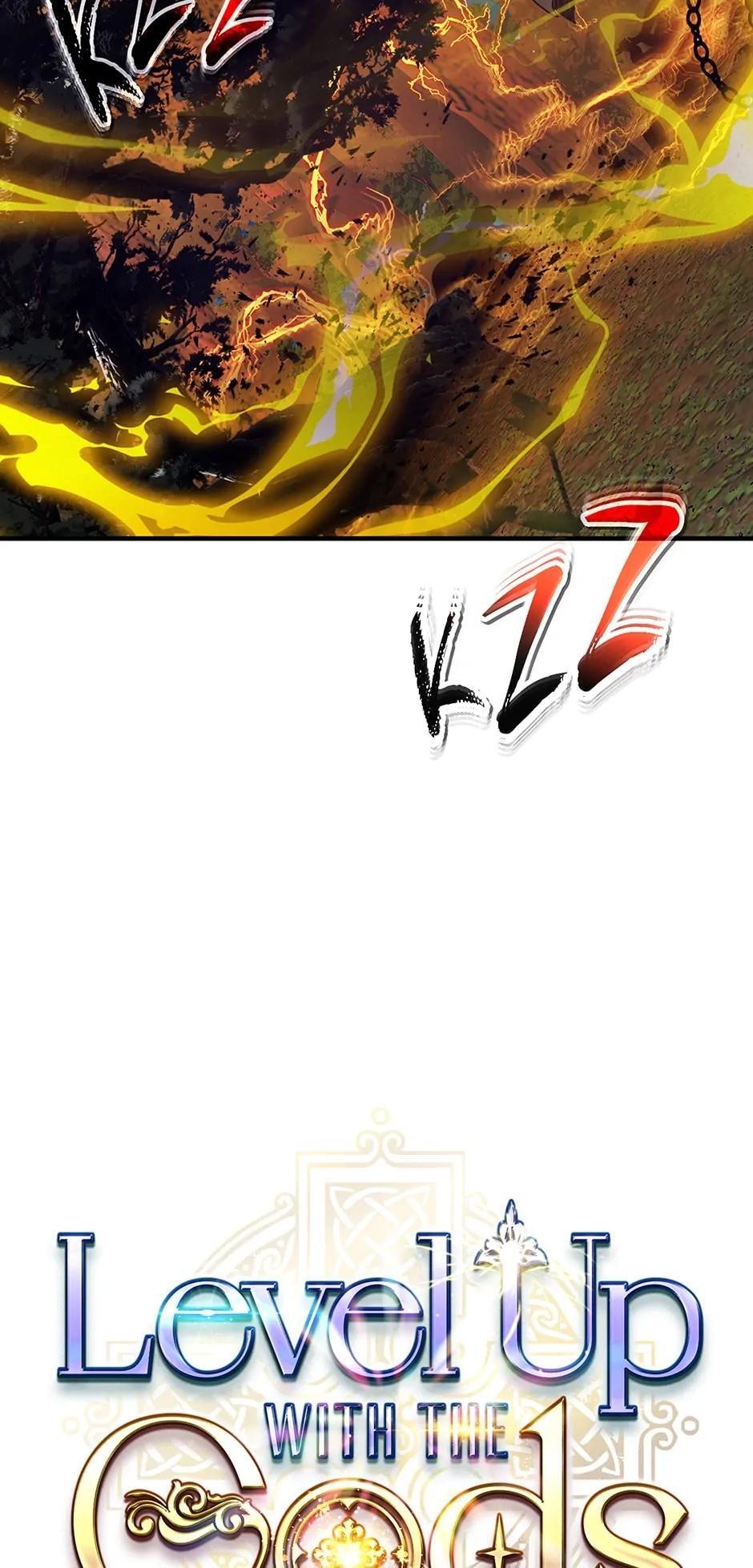 Read Level Up With The Gods Manga Online