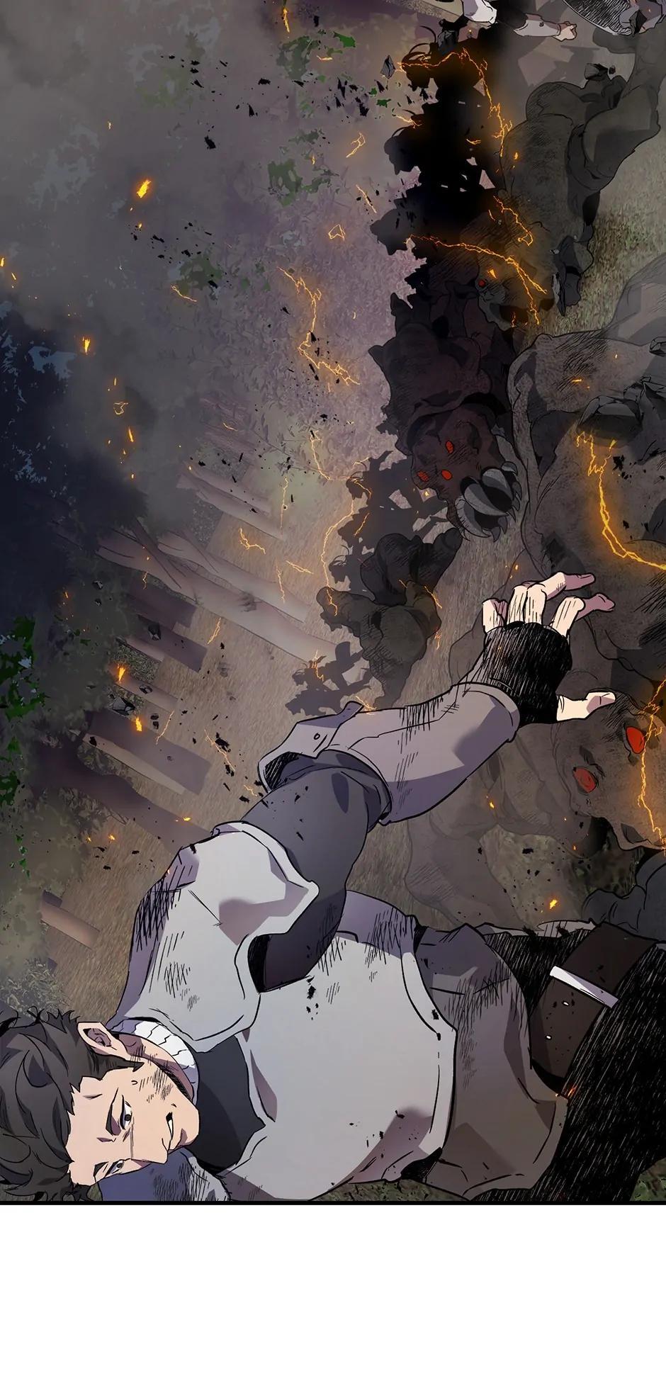 Read Level Up With The Gods Manga Online