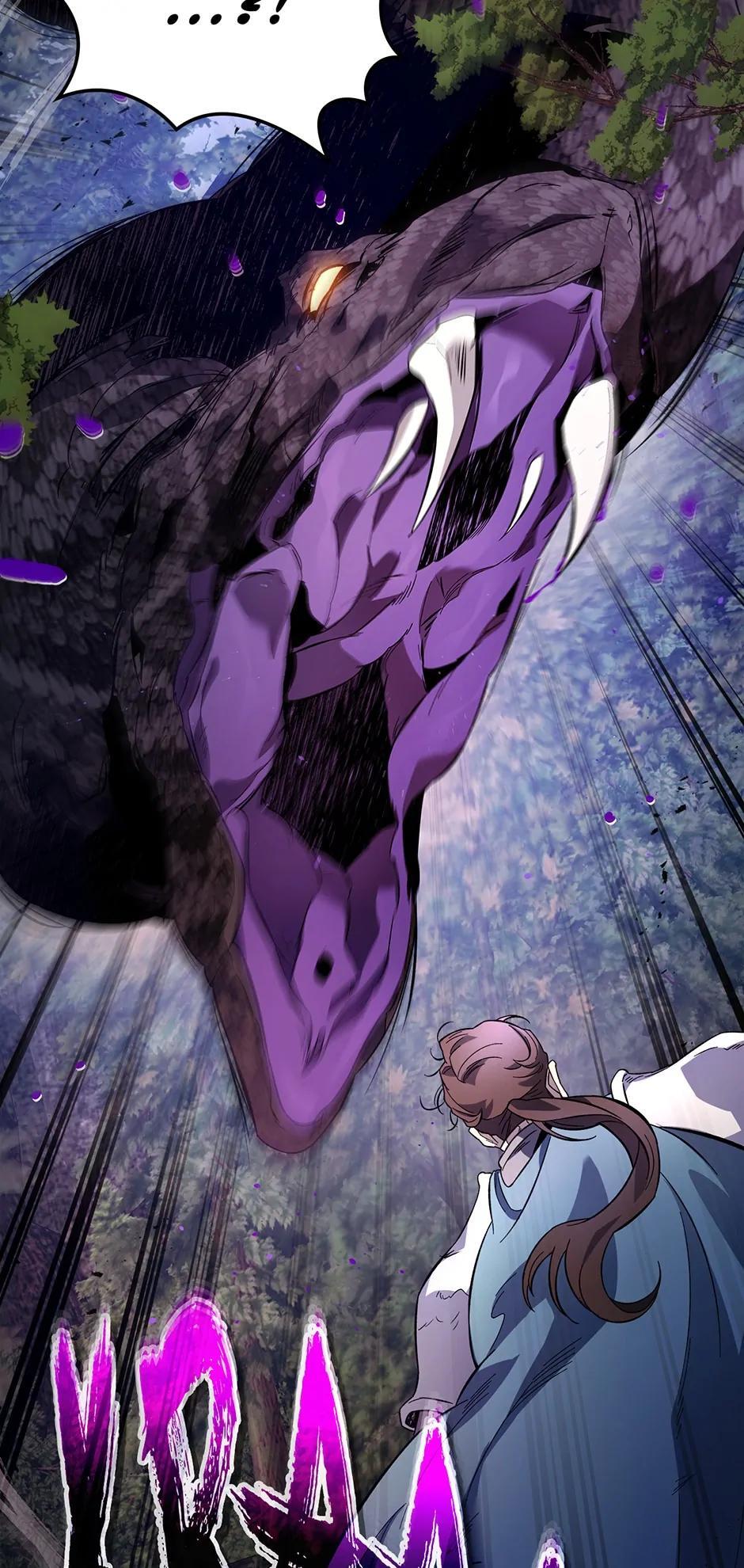 Read Level Up With The Gods Manga Online