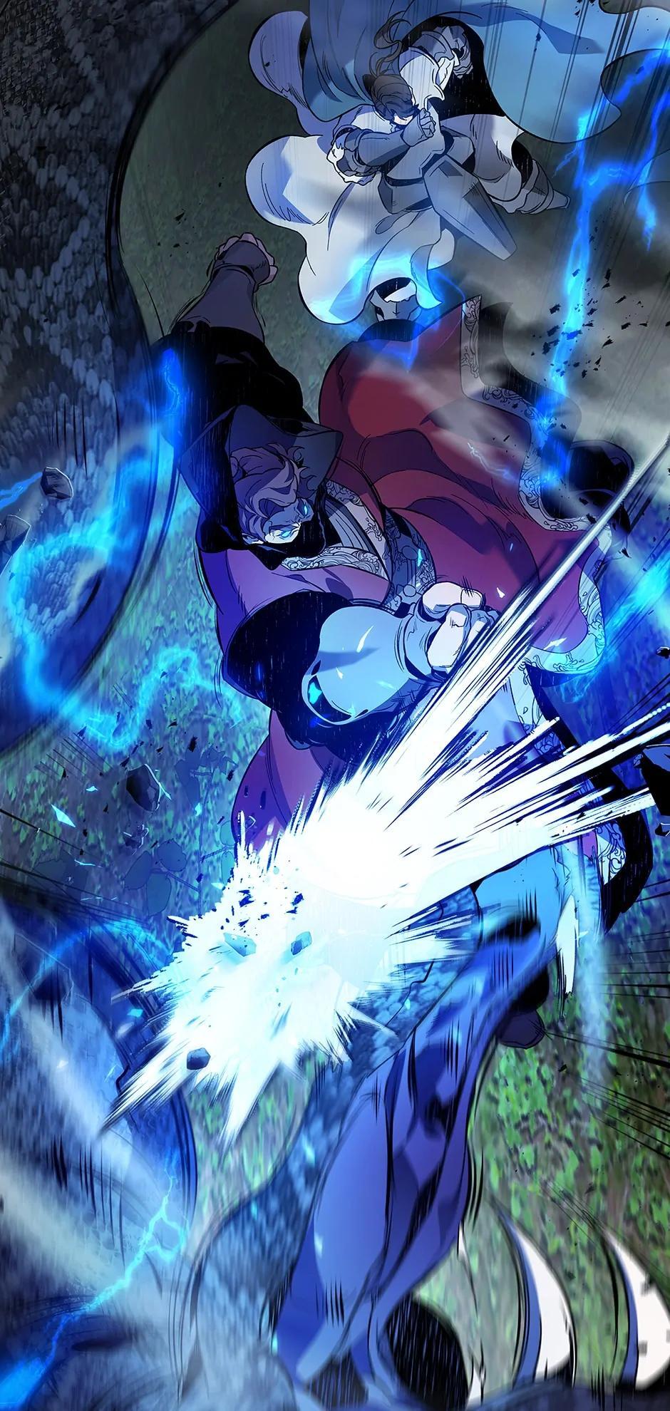 Read Level Up With The Gods Manga Online