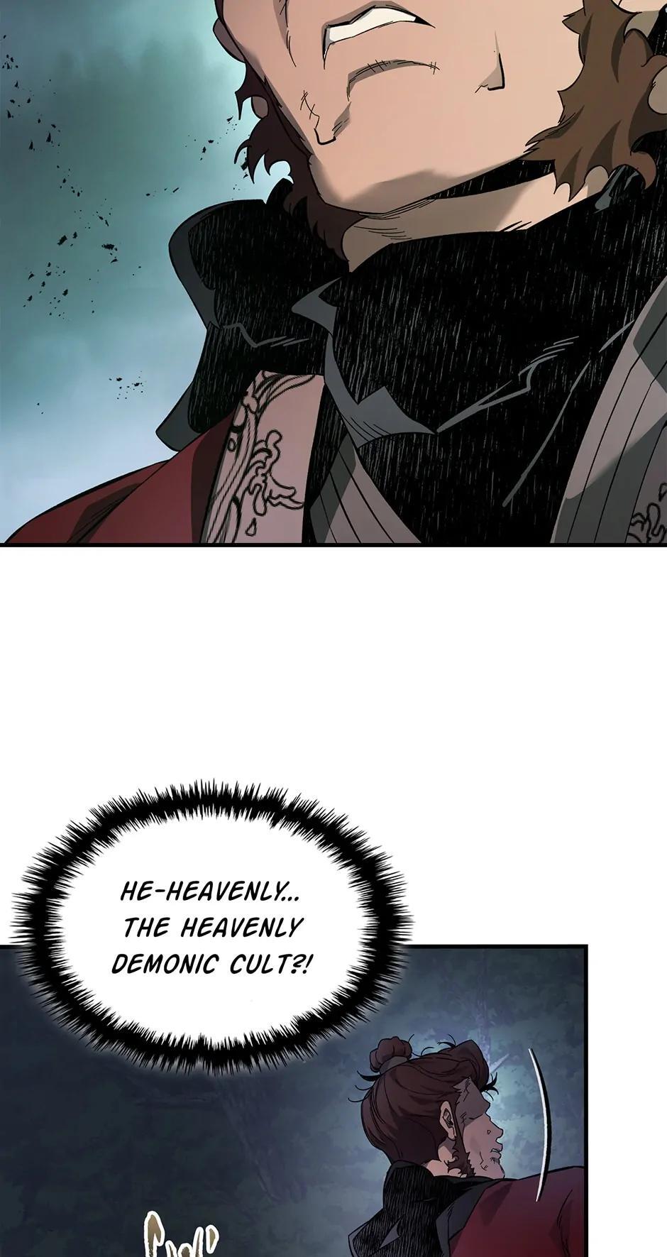 Read Level Up With The Gods Manga Online