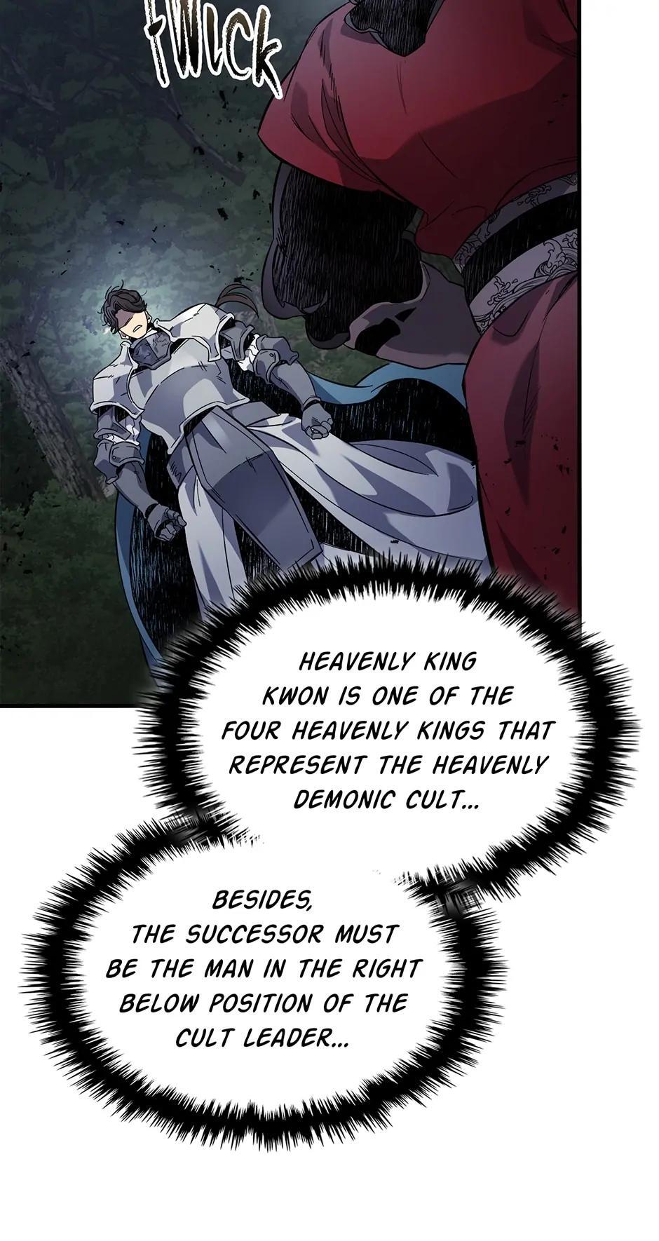 Read Level Up With The Gods Manga Online