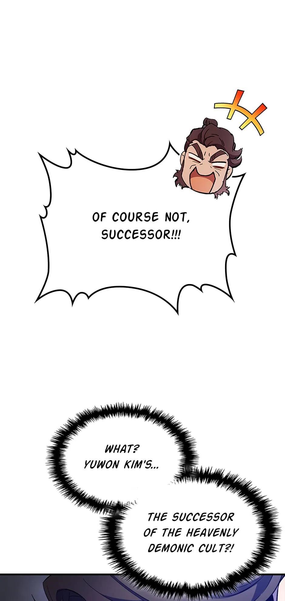 Read Level Up With The Gods Manga Online