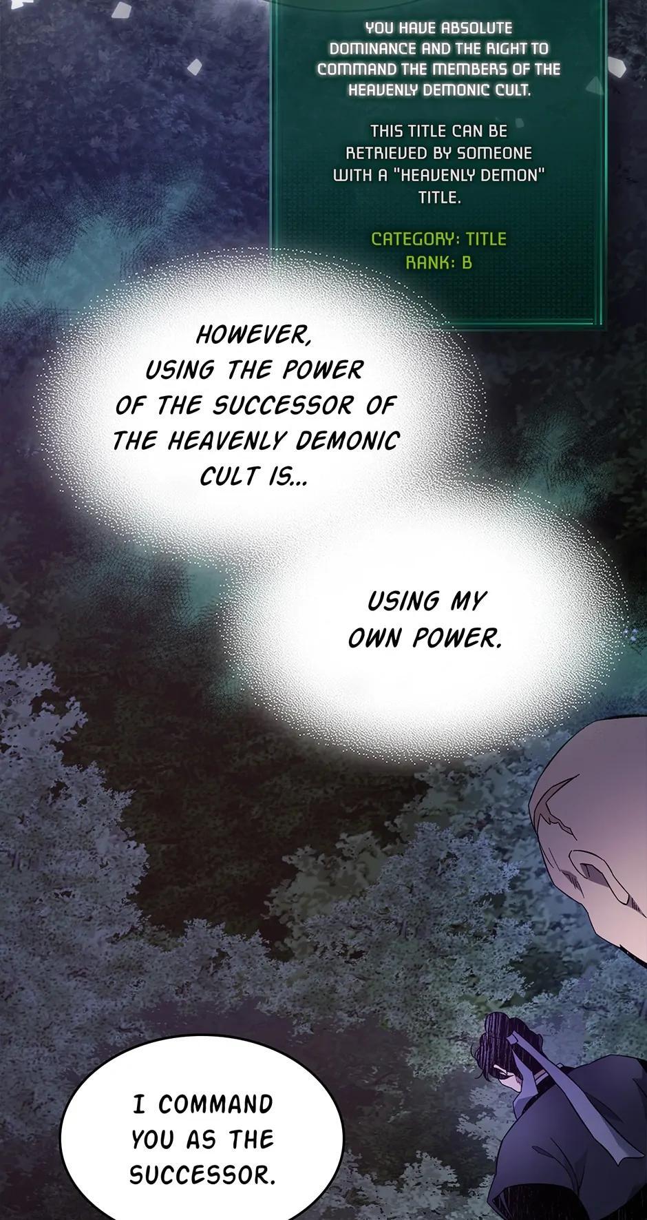 Read Level Up With The Gods Manga Online