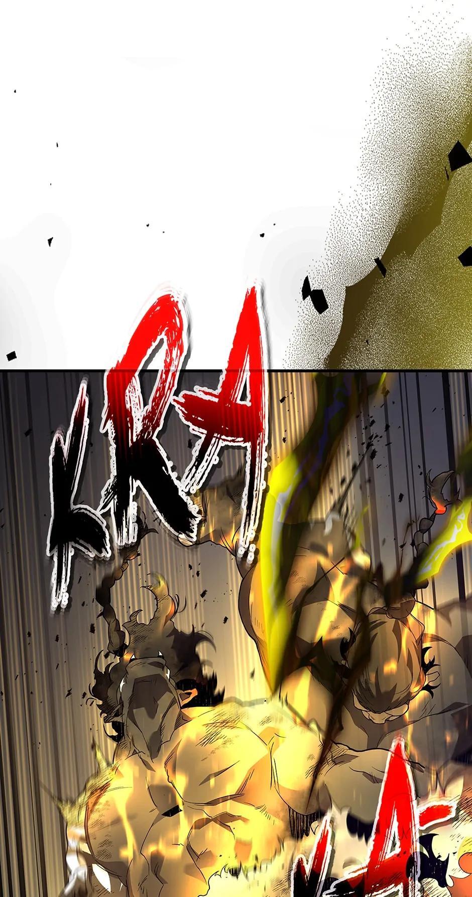 Read Level Up With The Gods Manga Online