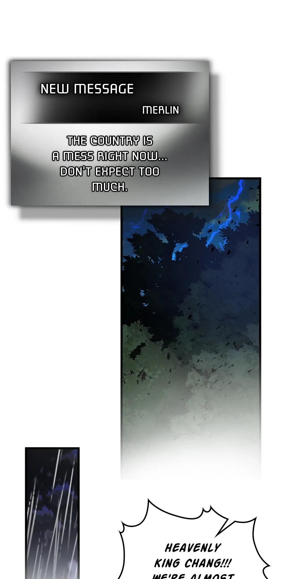 Read Level Up With The Gods Manga Online