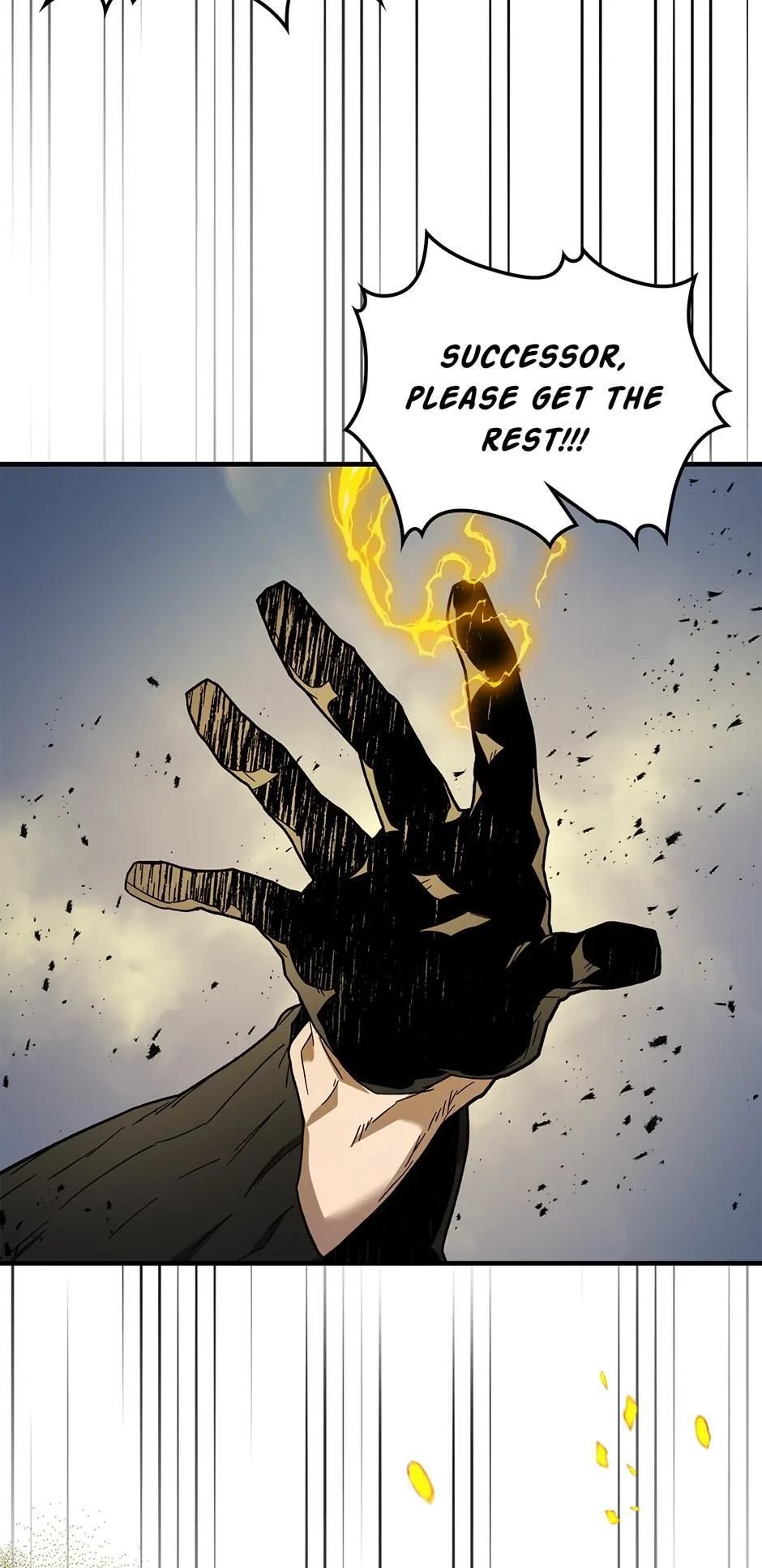 Read Level Up With The Gods Manga Online