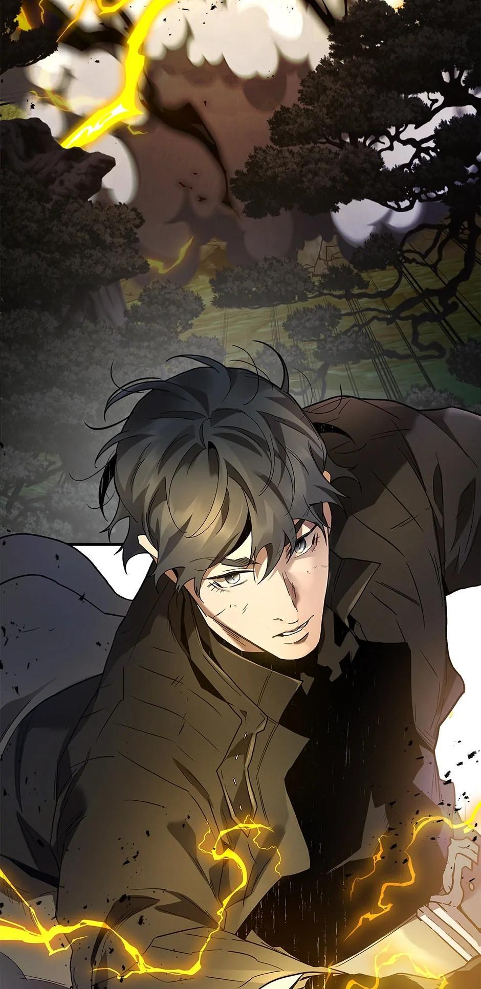 Read Level Up With The Gods Manga Online