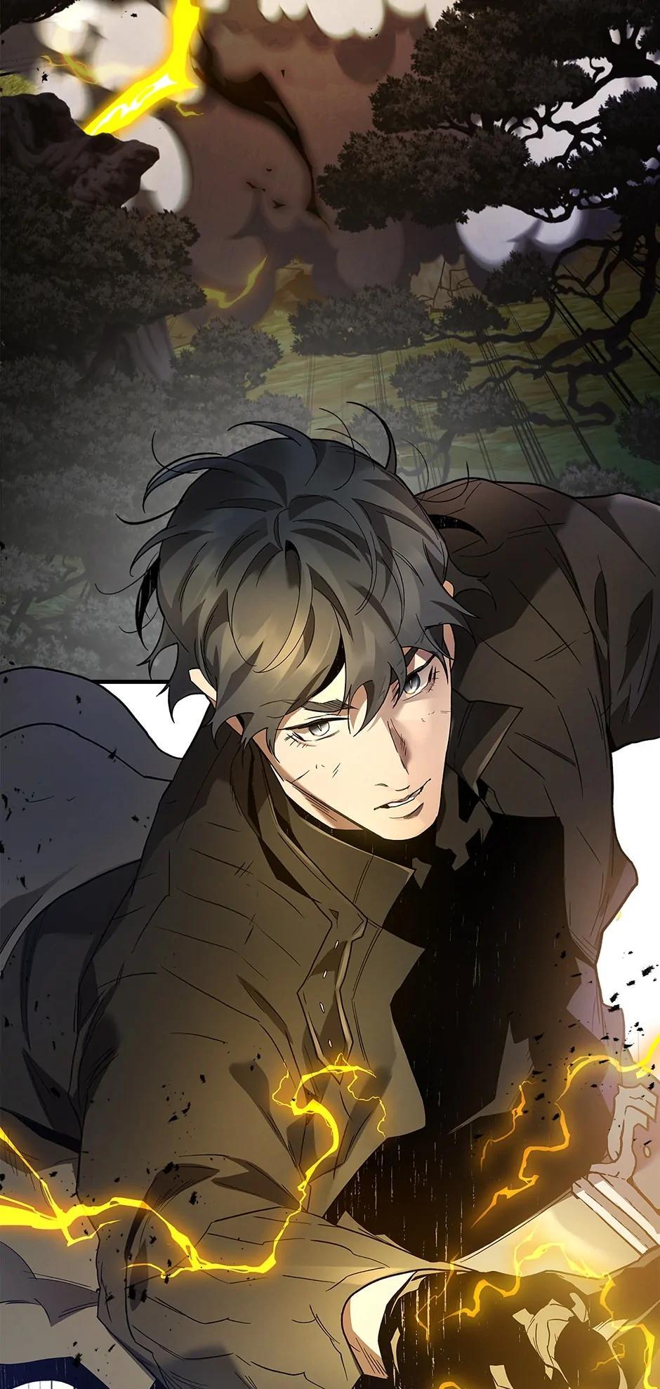 Read Level Up With The Gods Manga Online