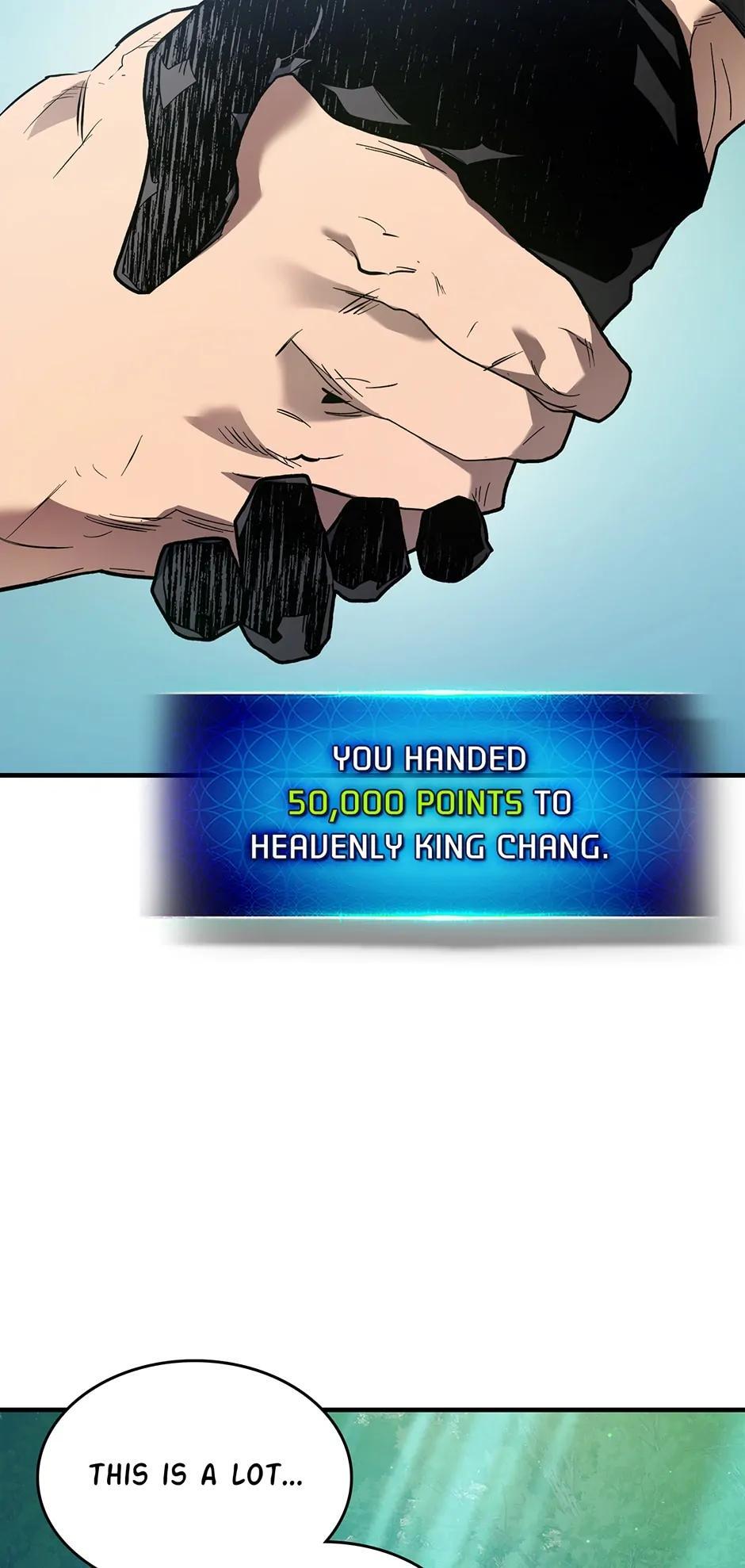Read Level Up With The Gods Manga Online