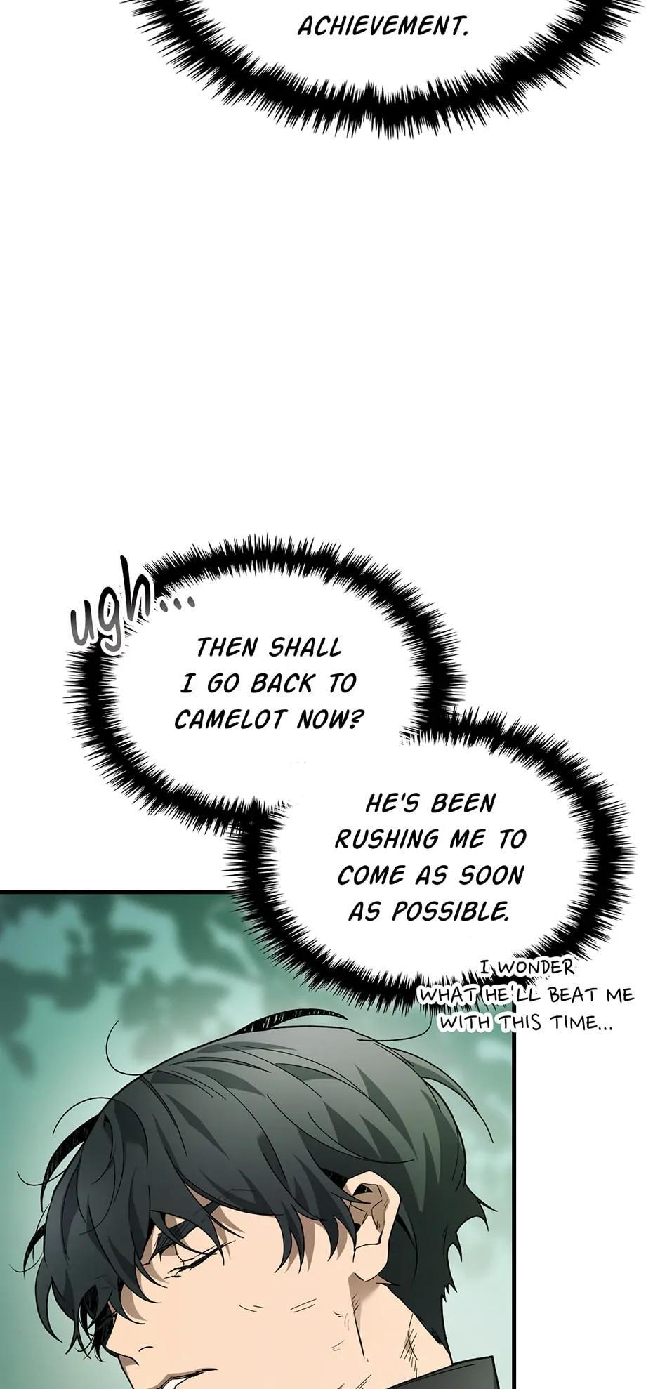Read Level Up With The Gods Manga Online