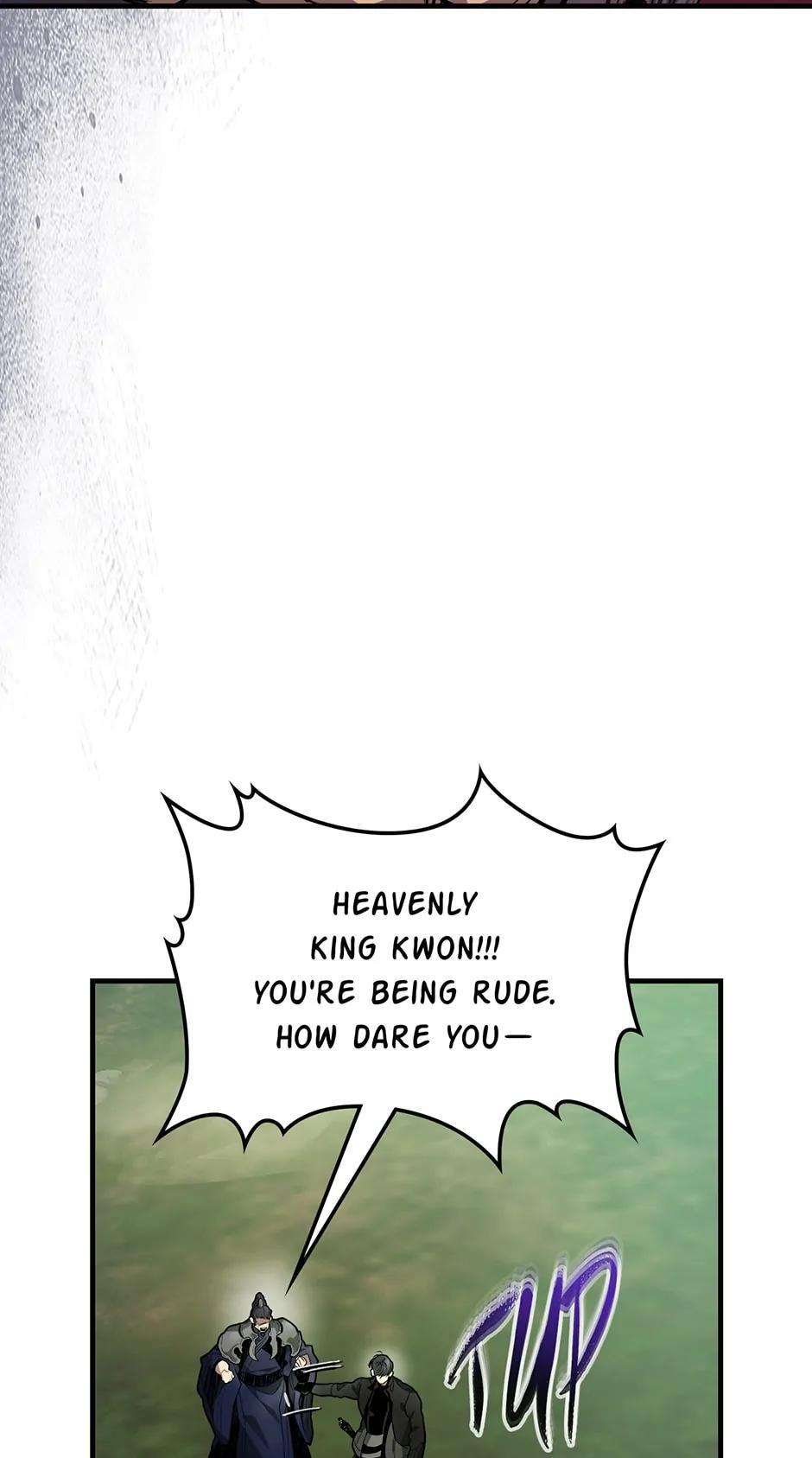 Read Level Up With The Gods Manga Online