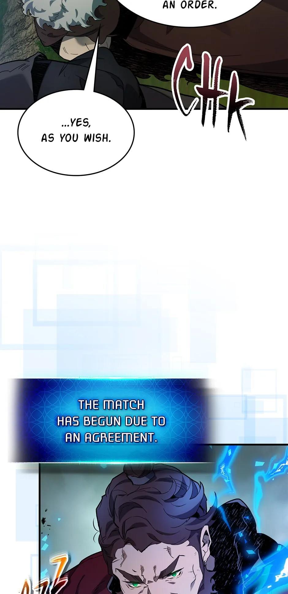 Read Level Up With The Gods Manga Online