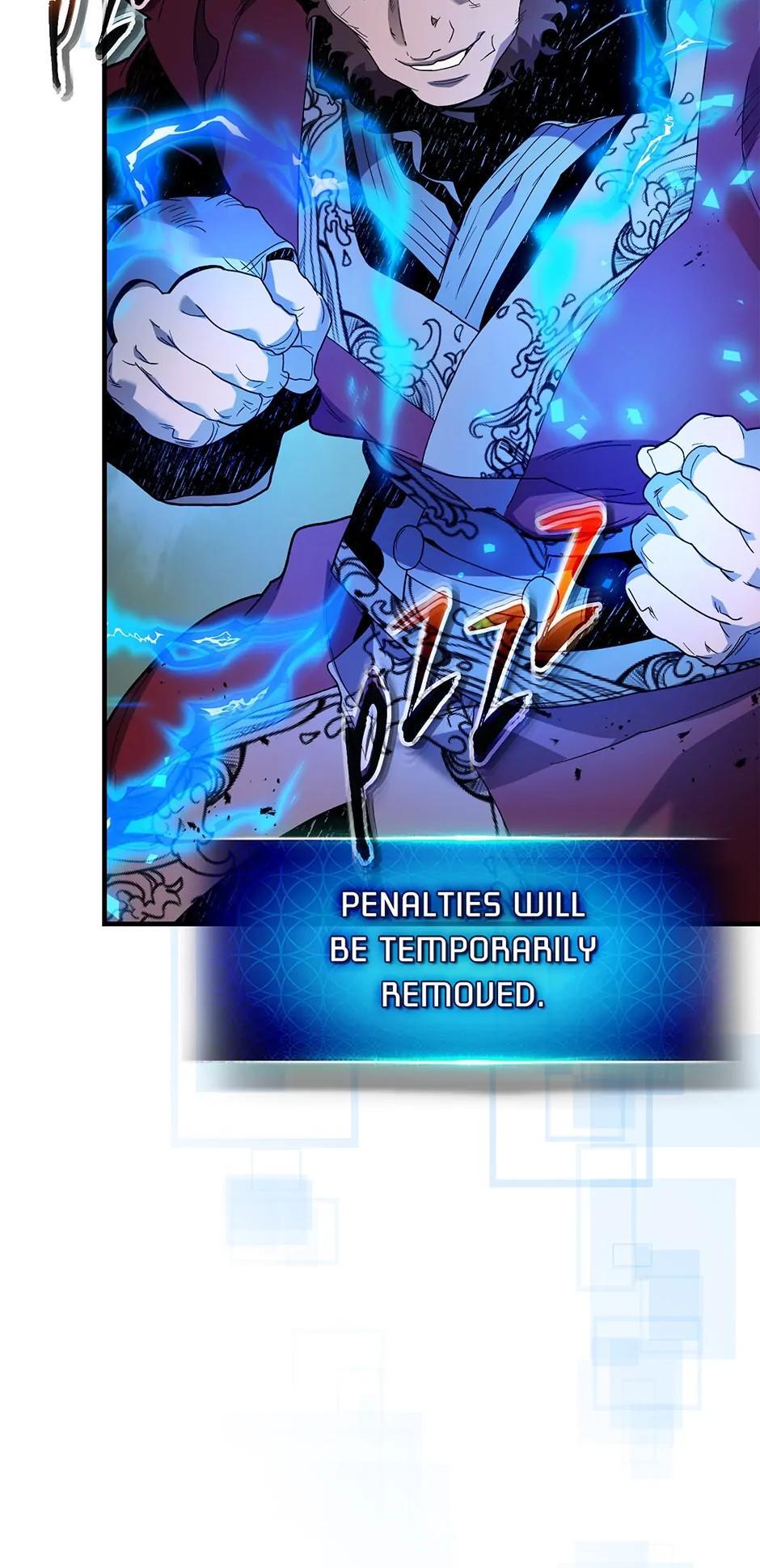 Read Level Up With The Gods Manga Online
