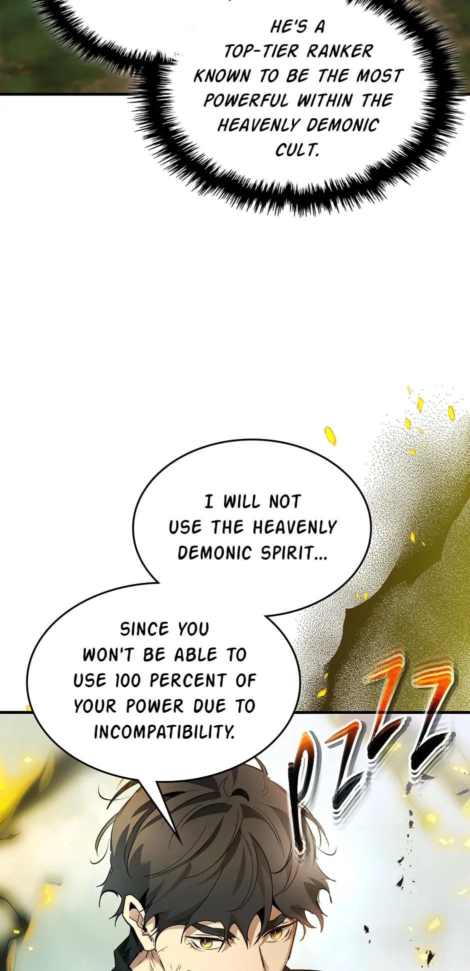 Read Level Up With The Gods Manga Online