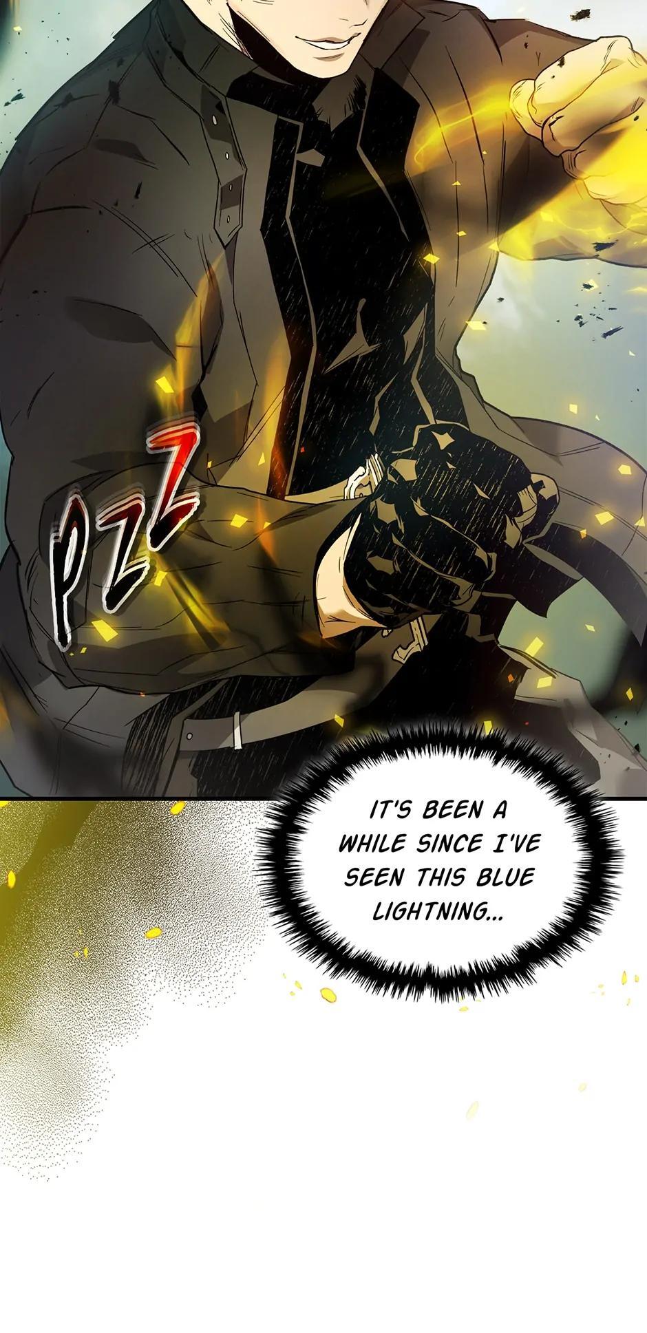 Read Level Up With The Gods Manga Online